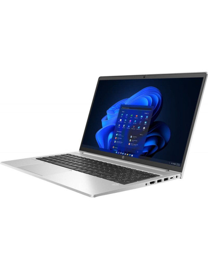 Laptop HP ProBook 450 G9 6A150EA#ABB, 15.6" Full HD, Intel® Core™ i3-1215U, 8GB RAM, SSD 256GB, Intel GMA UHD Graphics, Free DOS
