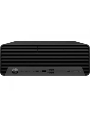 Sistem PC HP Pro 400 G9 SFF, Intel® Core™ i7-12700, 16GB RAM, SSD 512GB, Intel UHD Graphics 770, Windows 11 Pro