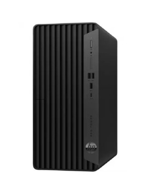 Sistem PC HP Pro 400 G9 Tower, Intel® Core™ i7-12700, 16GB RAM, SSD 512GB, Intel UHD Graphics 770, Windows 11 Pro