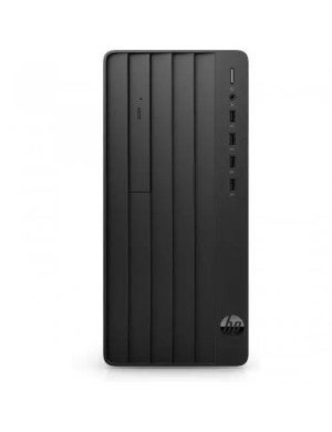 Sistem PC HP Pro 290 G9 Tower, Intel® Core™ i3-12100, 8GB RAM, SSD 256GB, Intel UHD Graphics 730, Fara sistem de operare