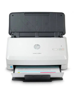 Scanner HP INC SCANJET PRO 6FW06A#B19, A4, Color