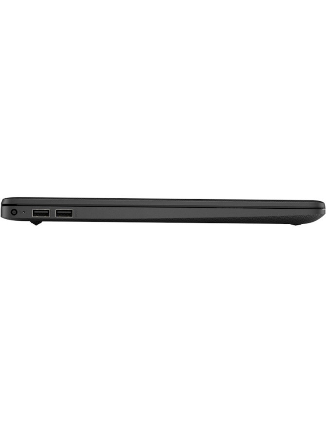 Laptop HP 15s-fq5040nq 6M293EA#AKE, 15.6" Full HD, Intel® Core™ i3-1215U, 8GB RAM, SSD 256GB, Intel UHD Graphics, Free DOS, Jet 
