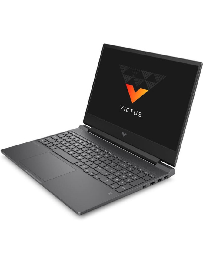 Laptop gaming HP Victus 15-fa0023nq 6M2Y7EA#AKE, 15.6" Full HD, Intel® Core™ i5-12500H, 16GB RAM, SSD 512GB, nVidia GeForce RTX 