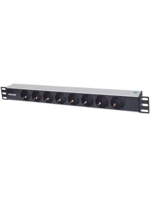 Priza Server RACK INTELLINET 8P 1U 19''