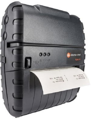 Imprimanta de chitante HONEYWELL, Serial, Bluetooth, Black