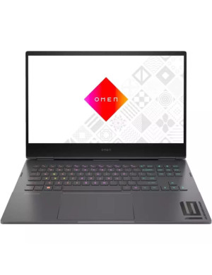 Laptop gaming HP OMEN 16-n0020nq 7H763EA#AKE, 16.1" Full HD 144Hz, AMD® Ryzen™ 7 6800H, 16GB RAM, SSD 1TB, nVidia GeForce RTX 30