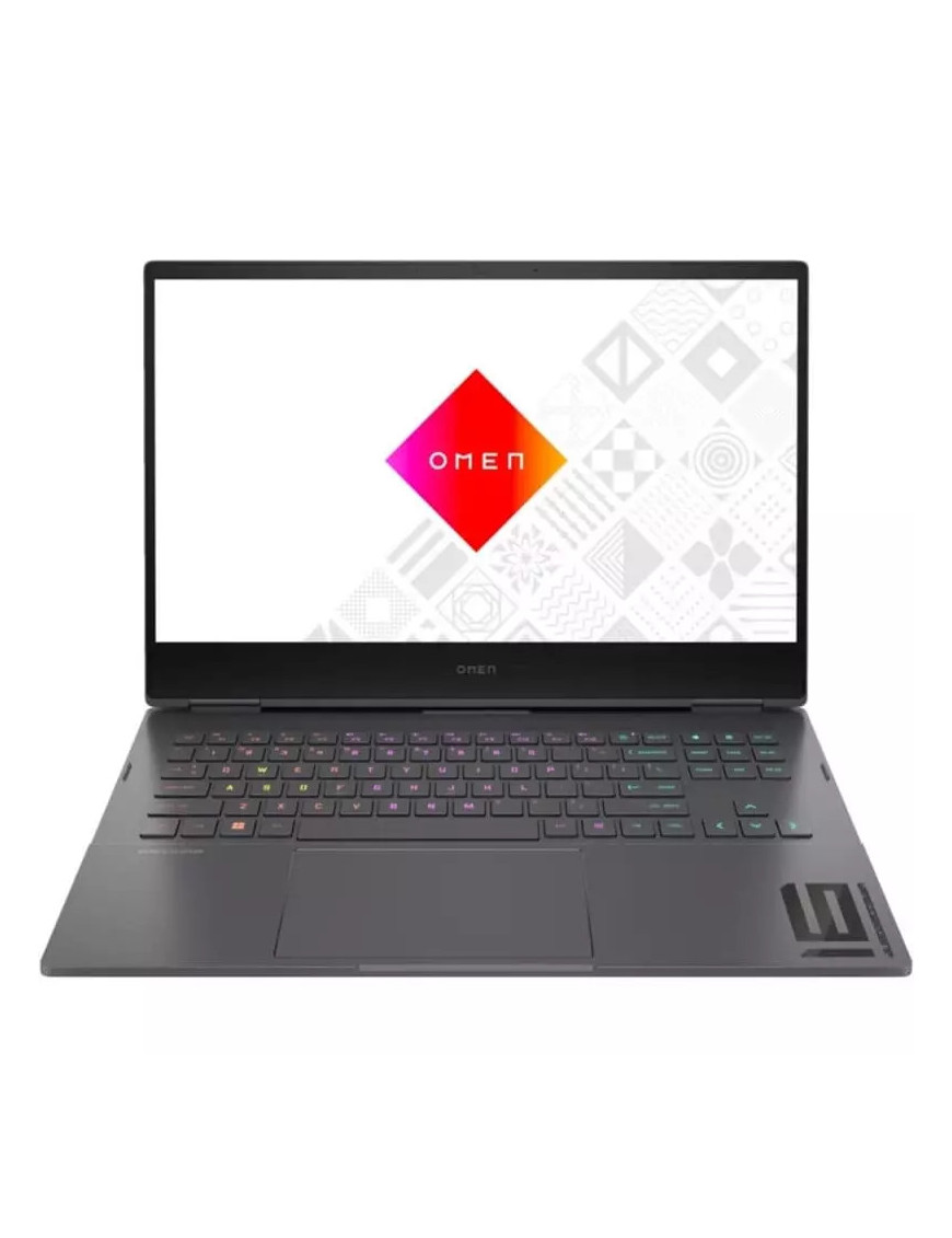 Laptop gaming HP OMEN 16-n0020nq 7H763EA#AKE, 16.1" Full HD 144Hz, AMD® Ryzen™ 7 6800H, 16GB RAM, SSD 1TB, nVidia GeForce RTX 30