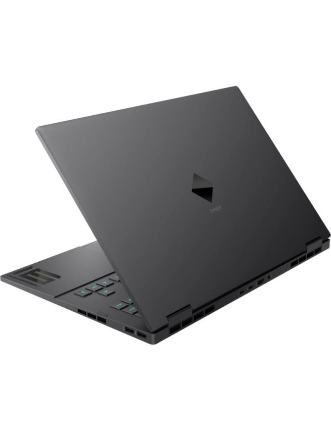 Laptop gaming HP OMEN 16-n0020nq 7H763EA#AKE, 16.1" Full HD 144Hz, AMD® Ryzen™ 7 6800H, 16GB RAM, SSD 1TB, nVidia GeForce RTX 30