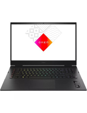 Laptop gaming HP OMEN 17-ck2001nq 7K0R7EA#AKE, 17.3" QHD 240Hz, Intel® Core™ i7-13700HX, 32GB RAM, SSD 1TB, nVidia GeForce RTX 4