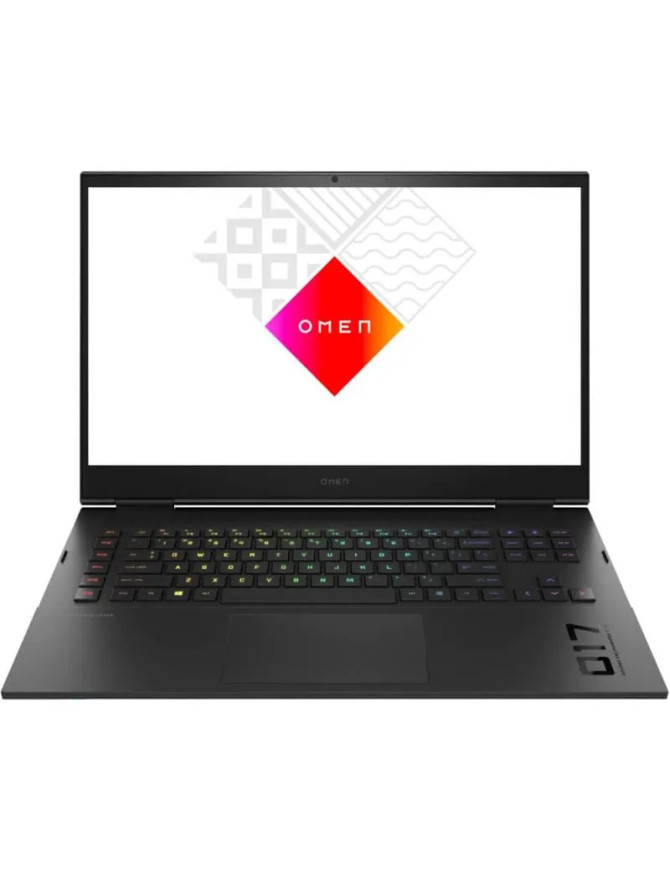 Laptop gaming HP OMEN 17-cm2001nq 7K0S1EA#AKE, 17.3" Full HD 144Hz, Intel® Core™ i7-13700HX, 16GB RAM, SSD 1TB, nVidia GeForce R