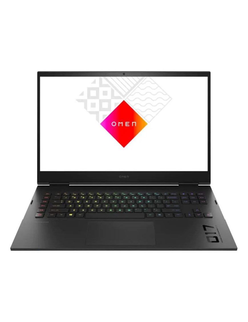 Laptop gaming HP OMEN 17-cm2005nq 7K0S3EA#AKE, 17.3" Full HD 144Hz, Intel® Core™ i7-13700HX, 16GB RAM, SSD 1TB, nVidia GeForce R