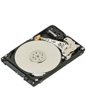 HDD server LENOVO ThinkSystem, 600GB, SAS, 2.5"