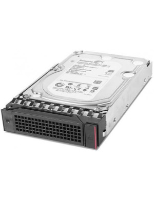 HDD Server LENOVO ThinkSystem, 4TB, SATA, 3.5"