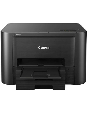 Imprimanta Inkjet CANON MAXIFY IB4150, Color, A4, Wi-Fi, Negru