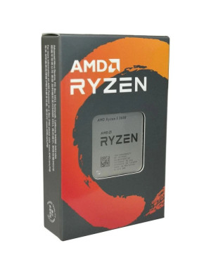 Procesor AMD Ryzen 5 3600, 3.60 GHz, Socket AM4, Mini Box
