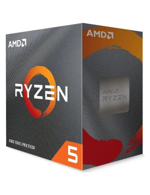 Procesor AMD Ryzen 5 4600G, socket AM4, 3.7 GHz, box