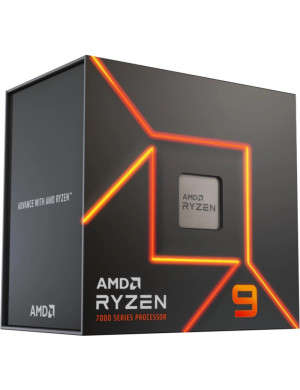 Procesor AMD Ryzen 9 7950X, 4.50 GHz, Socket AM5, Box