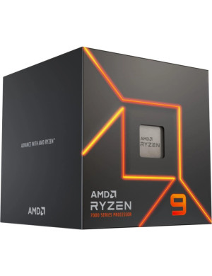 Procesor AMD Ryzen 9 7900, 3.70 GHz, Socket AM5, Box