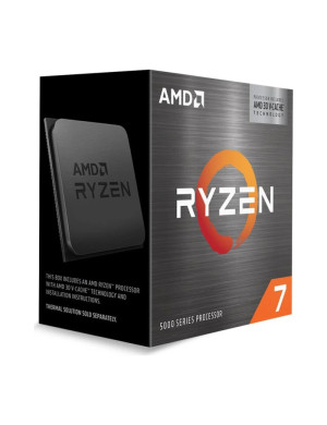 Procesor AMD Ryzen 7 5800X3D, 3.40 GHz, Socket AM4, Box