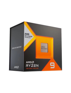 Procesor AMD Ryzen 9 7950X3D, 4.20 GHz, Socket AM5, Box