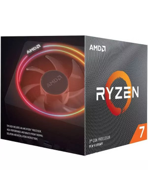 Procesor AMD Ryzen 7 3800X, socket AM4, 3.9 GHz, Box