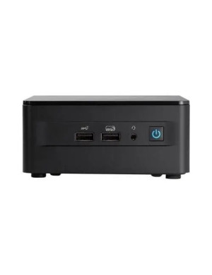 Sistem Mini PC ASUS (NUC) 12 PRO 90AB2WSK-MR8120, Intel® Core™ i7-1260P, Fara memorie RAM, Fara spatiu de stocare, Intel Iris Xe