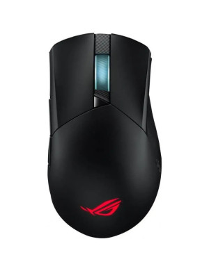 Mouse gaming wireless ASUS ROG Gladius III, 19000 DPI, Optic, USB/Bluetooth, Black