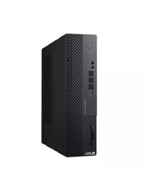 Sistem PC ASUS ExpertCenter D7 SFF 90PF03K1-M008N0, Intel® Core™ i7-12700, 16GB RAM, SSD 512GB, Intel UHD Graphics 770, Windows 