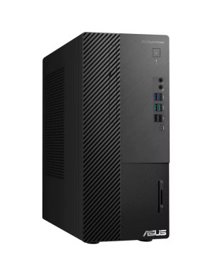 Sistem PC ASUS ExpertCenter D7 MT D700MD, Intel® Core™ i7-12700, 16GB RAM, SSD 512GB, Intel UHD 770, Windows 11 Pro