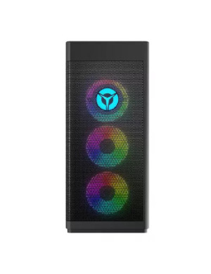 Sistem PC LENOVO Legion T7 34IAZ7 Tower, Intel® Core™ i9-12900KF, 64GB RAM, SSD 2TB + SSD 1TB, nVidia GeForce RTX 3080 Ti 12GB, 