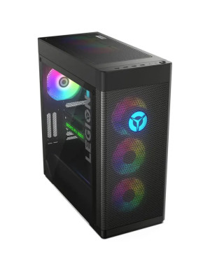 Sistem PC Gaming LENOVO Legion T7 34IAZ7, Intel® Core™ i9-12900KF, 64GB RAM DDR5, SSD 2x2TB, GeForce RTX 3080 Ti 12GB GDDR6X, Fa