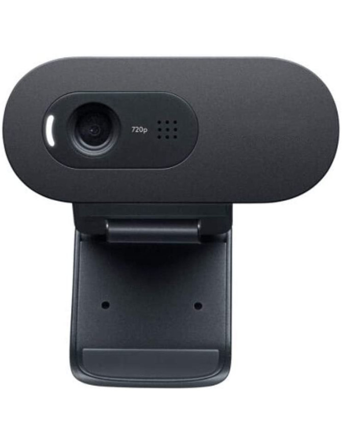 CAMERA WEB LOGITECH C270I IPTV 720P