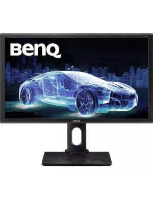 Monitor BENQ PD2700Q, 27", 1440p (2K), 75 Hz, Black