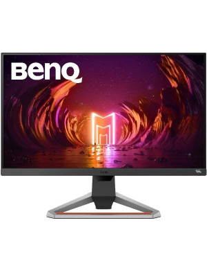 Monitor LED Gaming BENQ EX2710, 27" FHD, 1ms, 144 Hz, Panou IPS, Dark Grey
