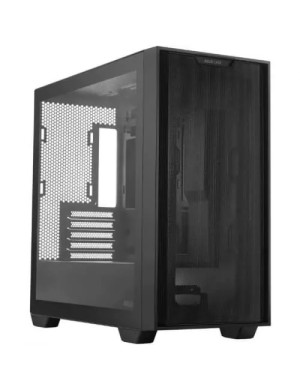 Carcasa PC ASUS A21, Fara sursa, Black