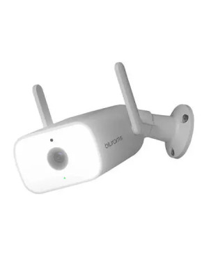 Camera de supraveghere BLURAMS A22C, 3MP, IR 10m, Alb