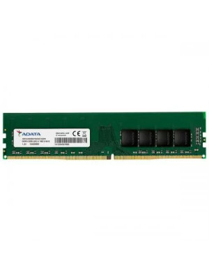 Memorie RAM ADATA AD4U32008G22-BGN, DDR4-3200MHz, 8GB, CL22