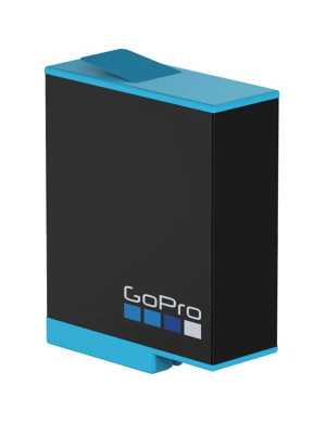 Baterie reincarcabila GOPRO ADBAT-001, compatibila GoPro Hero9, Negru