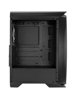 Carcasa AEROCOOL Aerp One Frost, Fara sursa, Black