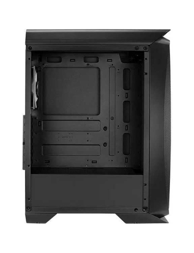 Carcasa AEROCOOL Aerp One Frost, Fara sursa, Black