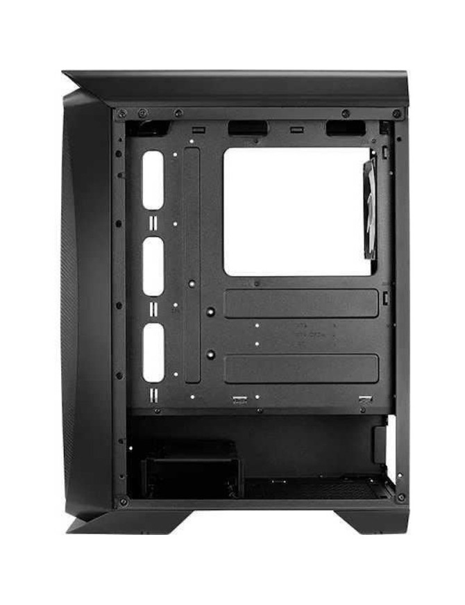 Carcasa AEROCOOL Aerp One Frost, Fara sursa, Black