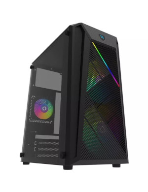 Carcasa AQIRYS Bellatrix Pro, Fara sursa, White