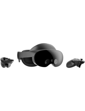 Ochelari VR META Oculus Quest Pro, 256 GB, Black