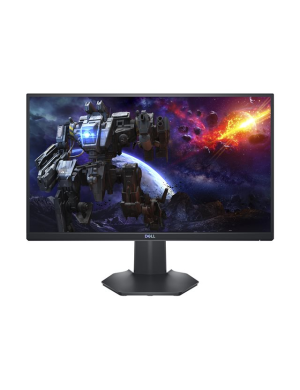 Monitor gaming DELL S2421HGF, 23.8" FHD, 1ms, 144Hz, Panou TN, Black