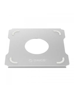 Stand racire laptop ORICO BHBZJ-005, Aluminiu, Gray