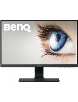 Monitor LED BENQ BL2480, 23.8", 5 ms, 60 Hz, Black