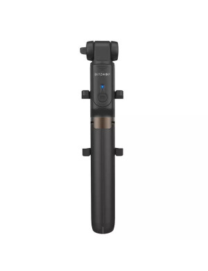 Selfie stick BLITZWOLF BW-BS4, Bluetooth, Black