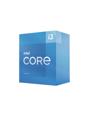 Procesor INTEL Core i3-10105, BX8070110105, 3.7 GHz, socket 1200, box