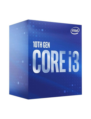Procesor INTEL Core i3-10300, 3.70 GHz, Socket 1200, Box