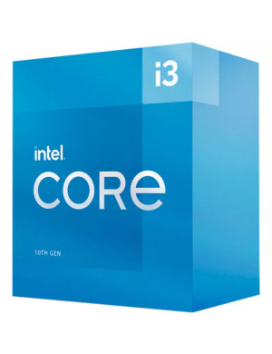 Procesor INTEL Core i3-10305, 3.80 GHz, Socket 1200, Box